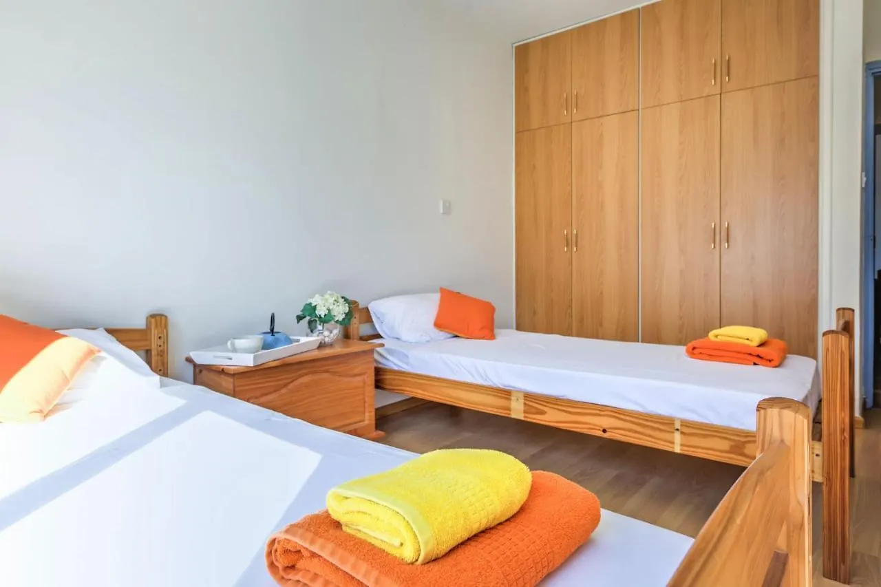 Apartment Andrea Agia Napa