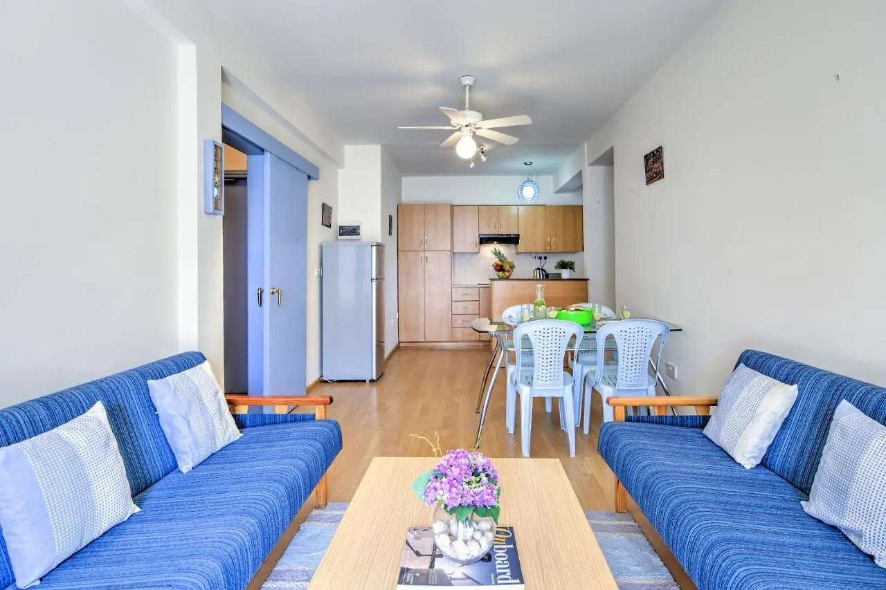 Apartment Andrea Agia Napa