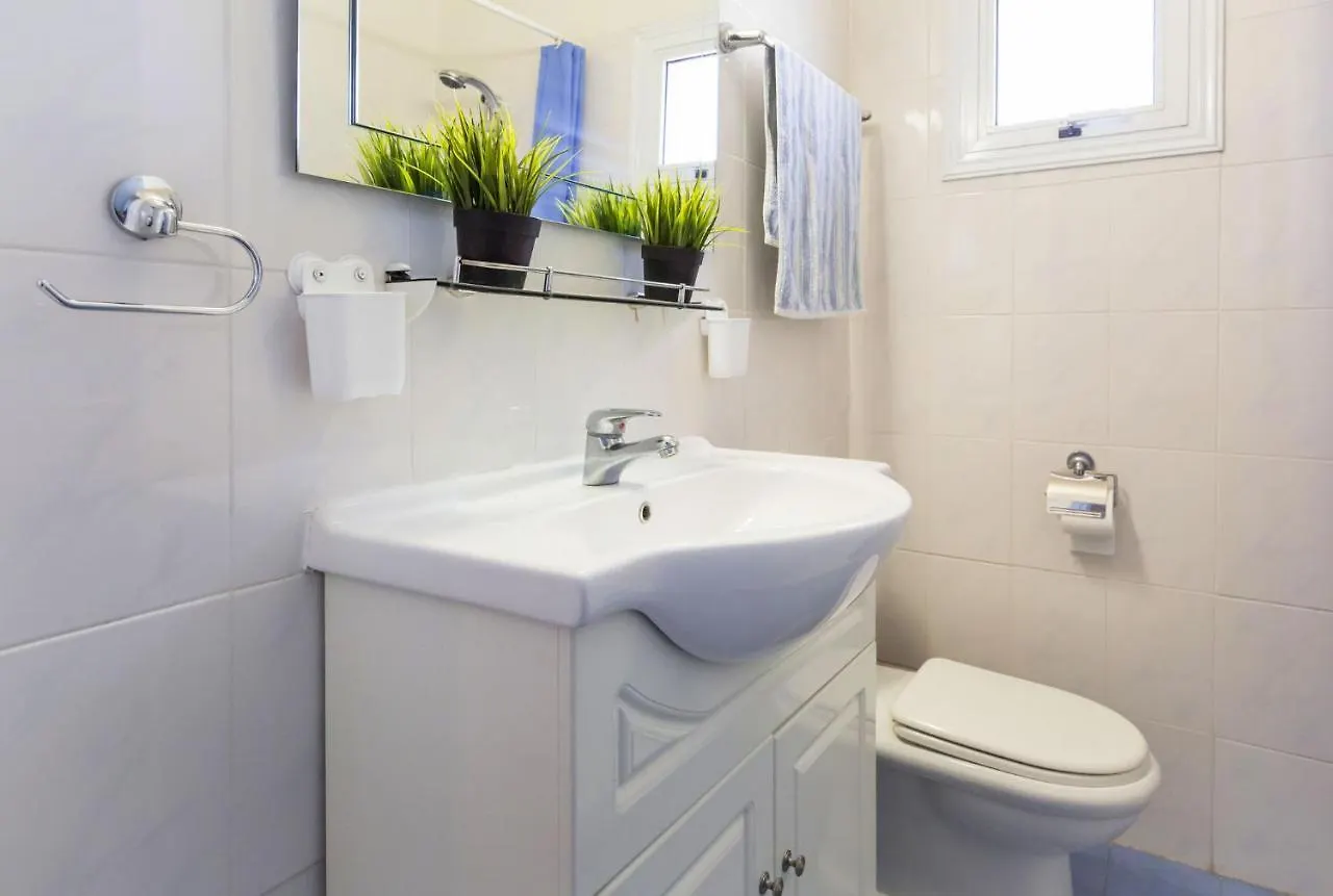 איה נאפה Apartment Andrea