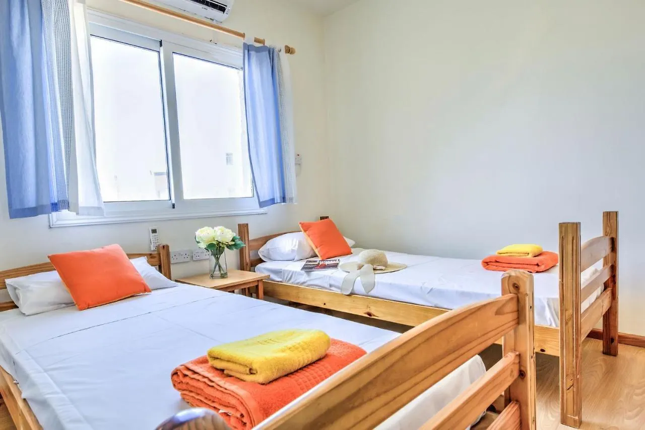 איה נאפה Apartment Andrea