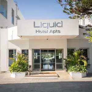 Liquid Ajía Nápa