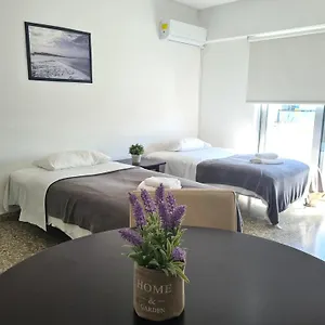 Napa Ajía Nápa