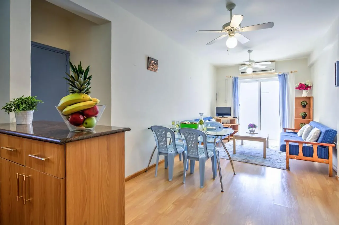 Apartment Andrea Ayia Napa